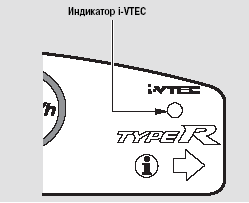  i-VTEC   "Type R"