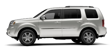 Honda Pilot 