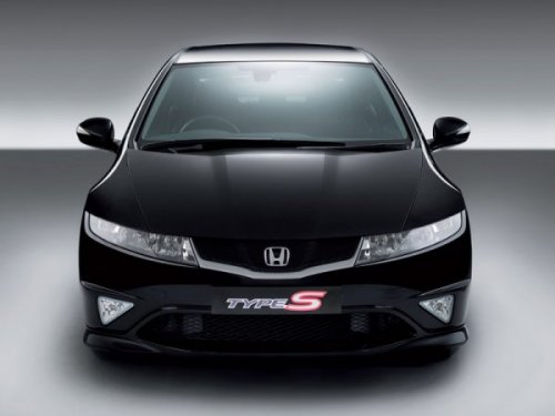 Honda Civic Type S