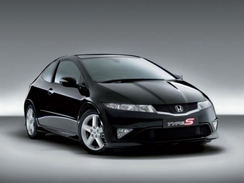 Honda Civic Type S